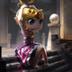 Illustration for article titled If Dreamworks Made A emZelda/em Animation